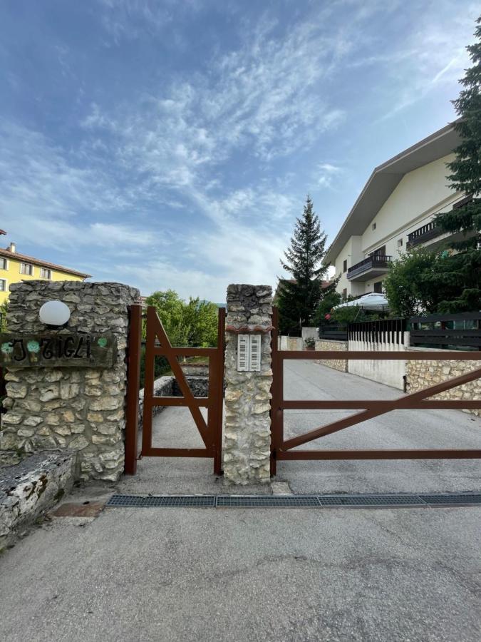 Apartment Fiore Rocca Rocca di Mezzo