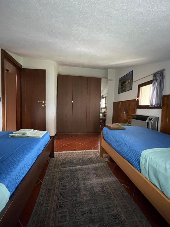 Apartment Fiore Rocca Rocca di Mezzo