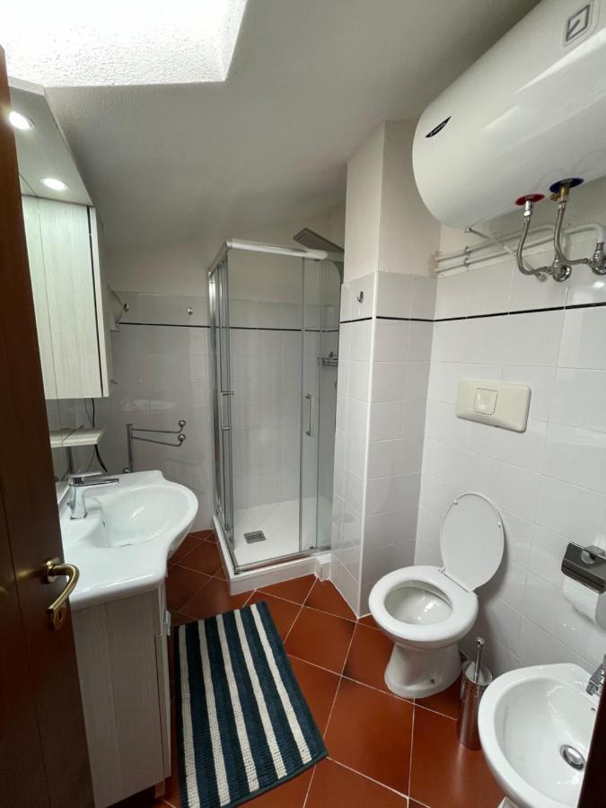 Fiore Rocca Apartment Rocca di Mezzo
