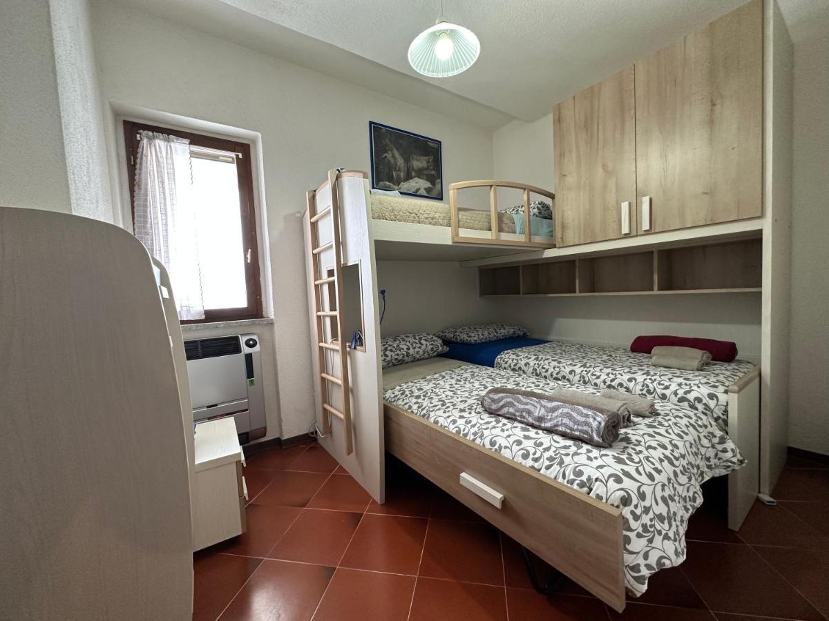 Apartment Fiore Rocca Rocca di Mezzo