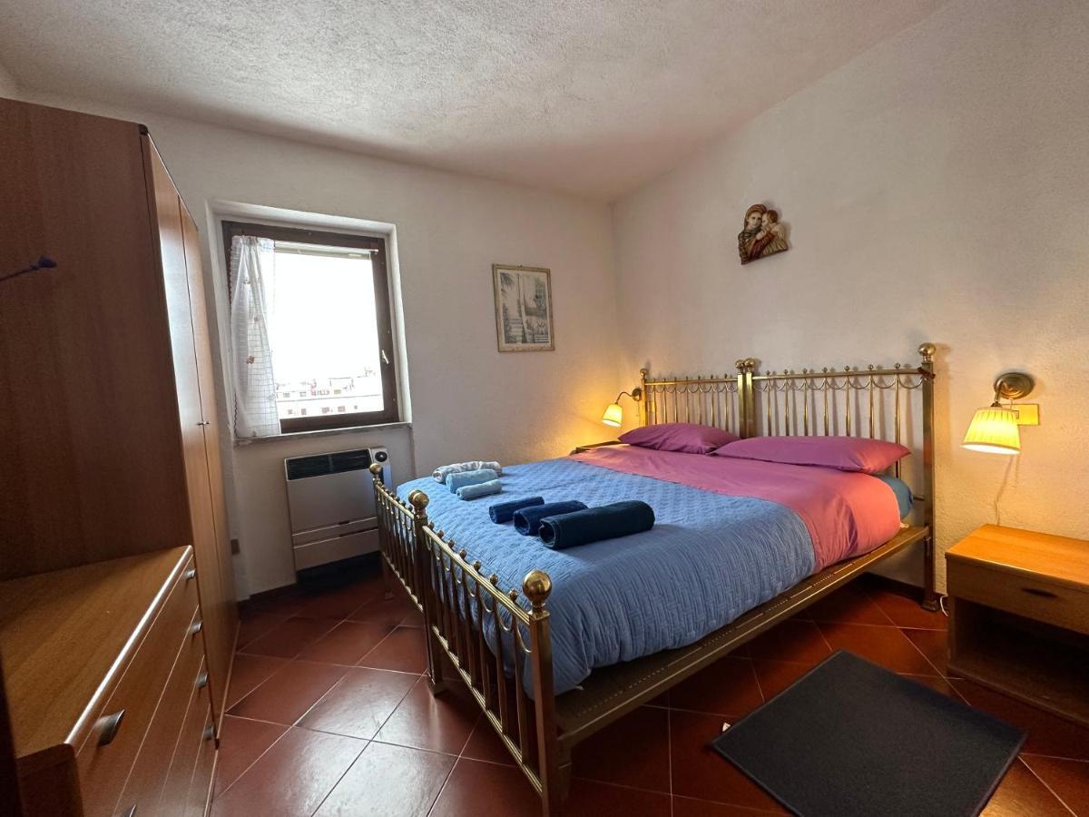 Apartment Fiore Rocca Rocca di Mezzo