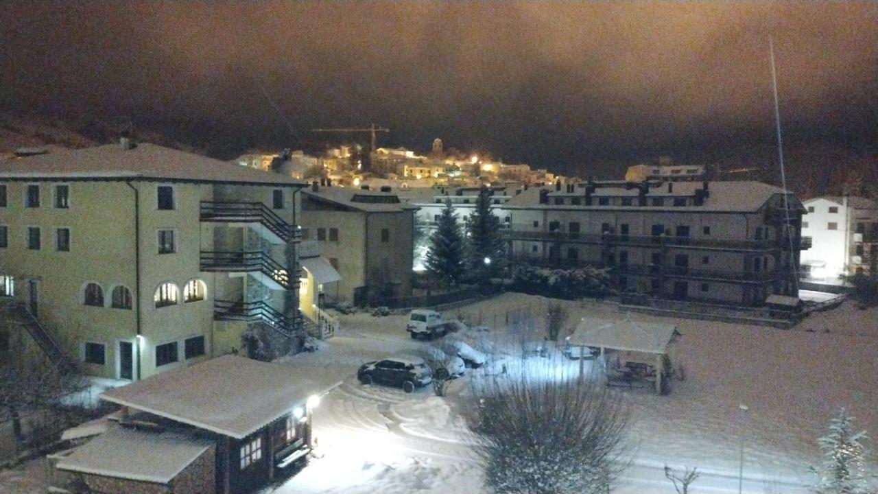 Fiore Rocca Apartment