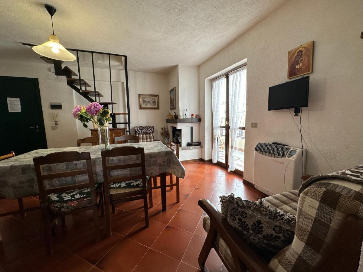 Apartment Fiore Rocca