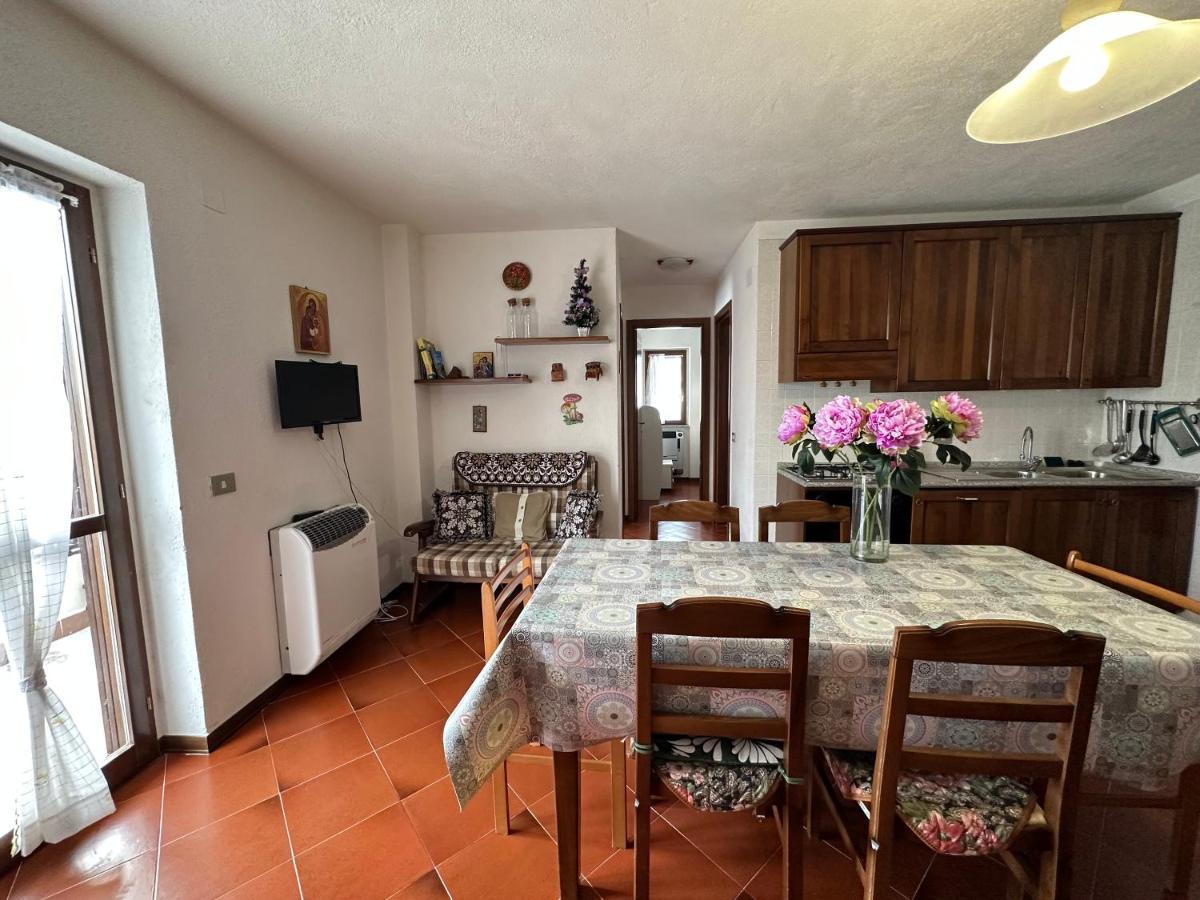 Fiore Rocca Apartment *