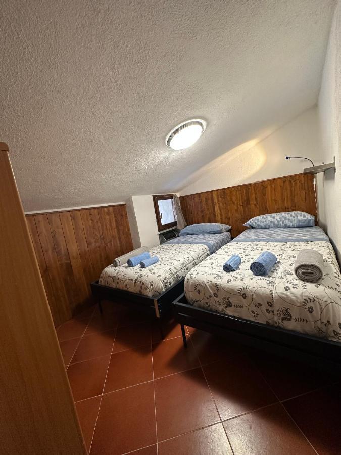 Apartment Fiore Rocca *