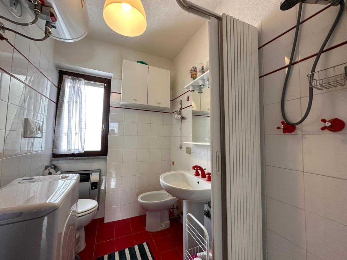 Fiore Rocca Apartment *